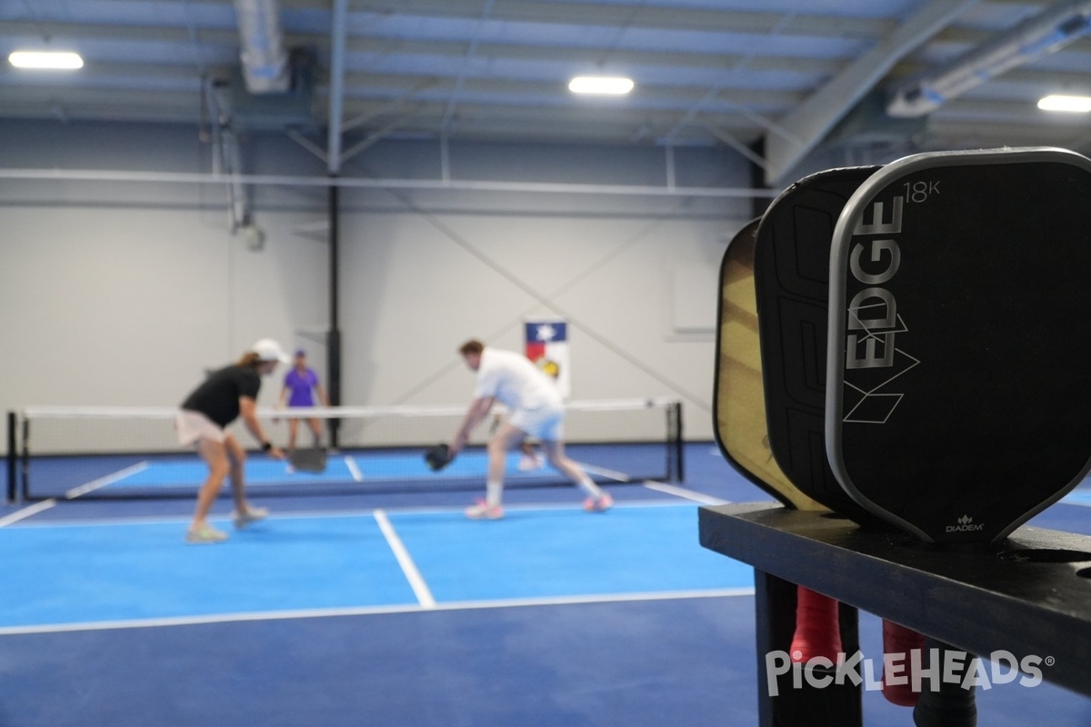 Photo of Pickleball at Epoch Pickleball